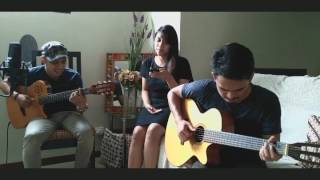 No more blues ft Puspallia (cover)
