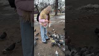 We Take Care Of Our Little Friends