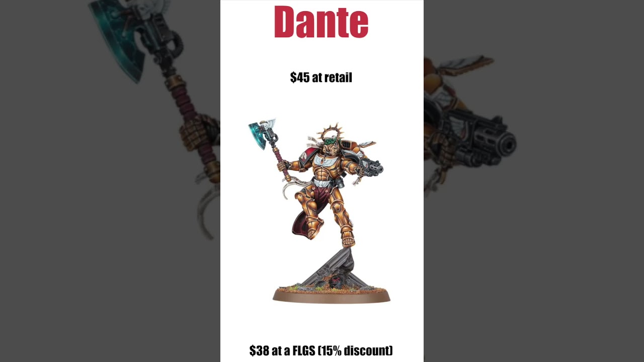 40 тысяч за 100 долларов: Кровавые Ангелы