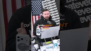 Guest CRIES and WALKS OUT Over Weight Preference Debate! #shorts