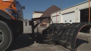 Ameren Missouri and IDOT prepare for major winter storm
