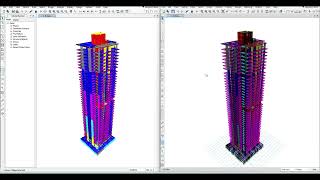 SAP2000 Model from ETABS in Just a Few Minutes!