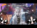 Ist Shion wirklich so... KRASS?!