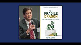 Club Lunch - The Fragile Dragon Trade Trump and China s Vulnerabilities