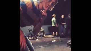 Famous Rocky off his trousers to Ratliff Profile