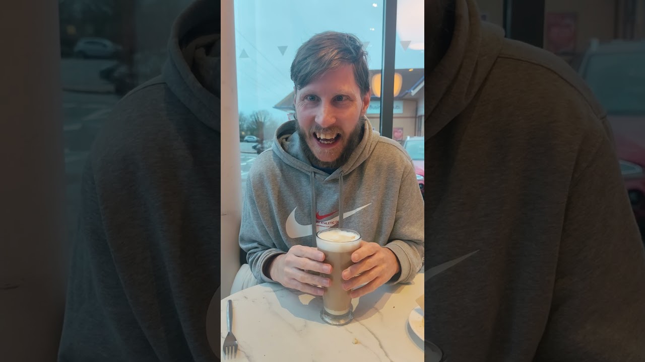 Обзор испанского латте