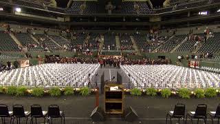 College of the Desert 2019 Commencement Live stream
