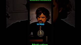 Powerful Speech on Failure | Billionaire Mindset Motivation #Shorts #billionairemindset
