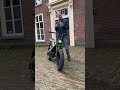 Maak gebruik van Track & Trace!