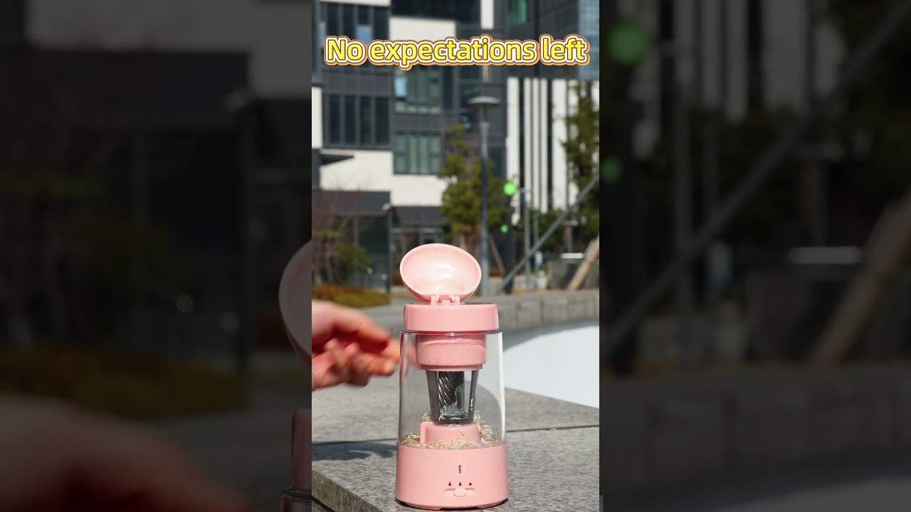 В этот момент мне пришлось попробовать.