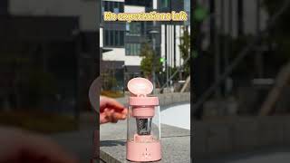 At This Point, I Had To Try