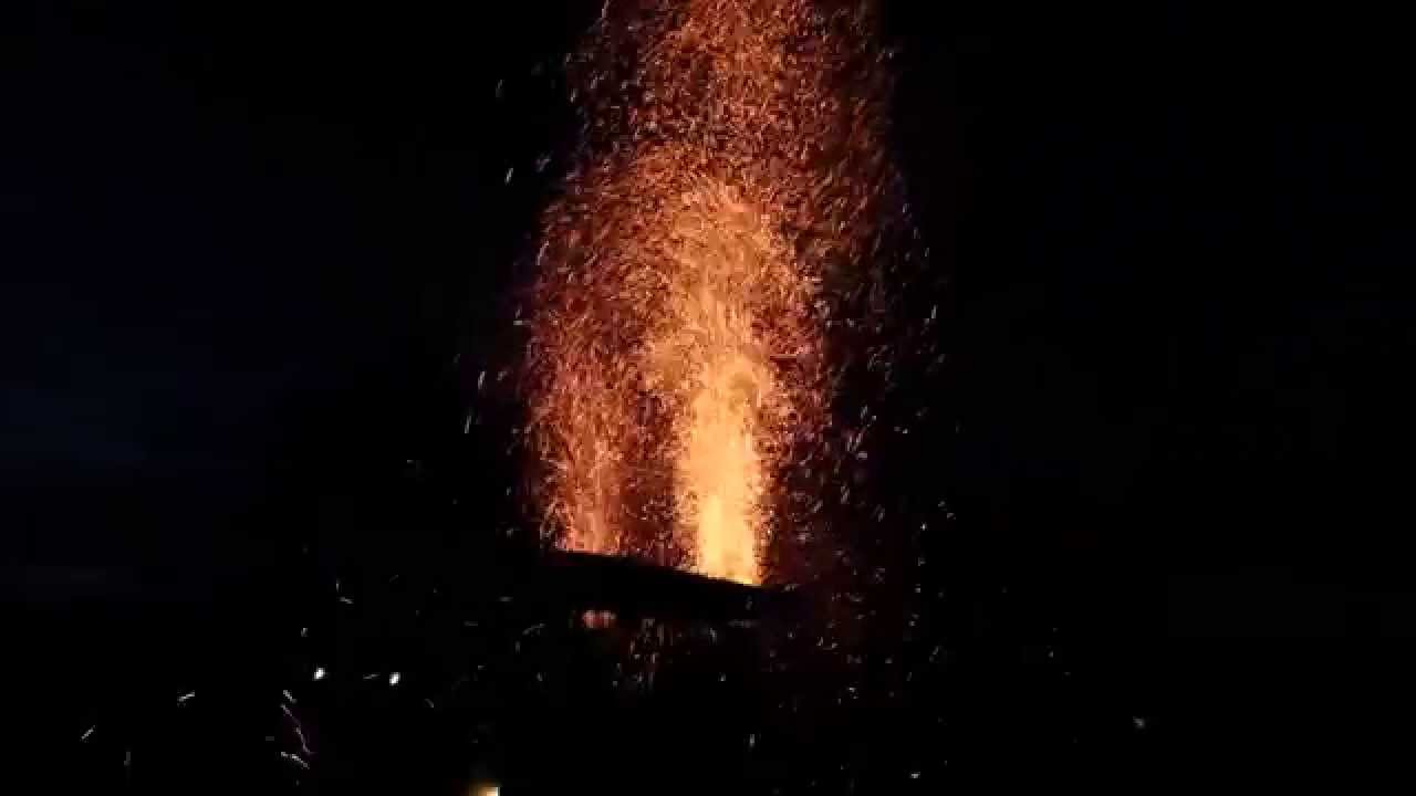 Maryland Steam Historical Society 2015 Spark Show