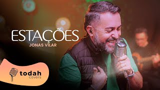 Jonas Vilar | Estações [Cover Jessé Aguiar]