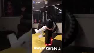 Karate