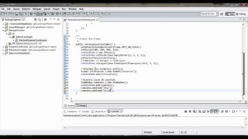 JAVA SWING  - JComboBox. Manejando datos - TU PROFESOR - COOKING SOFTWARE