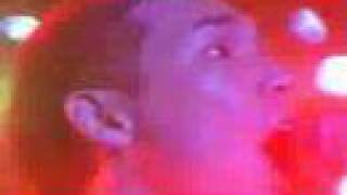 part 4 of kemuri document of 1999 tour "海(kai)" final at yokohama ...
