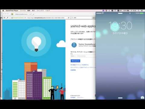 Java EE 7 with Microsoft Azure AD with Multi-Factor Authenticatin and Authorization