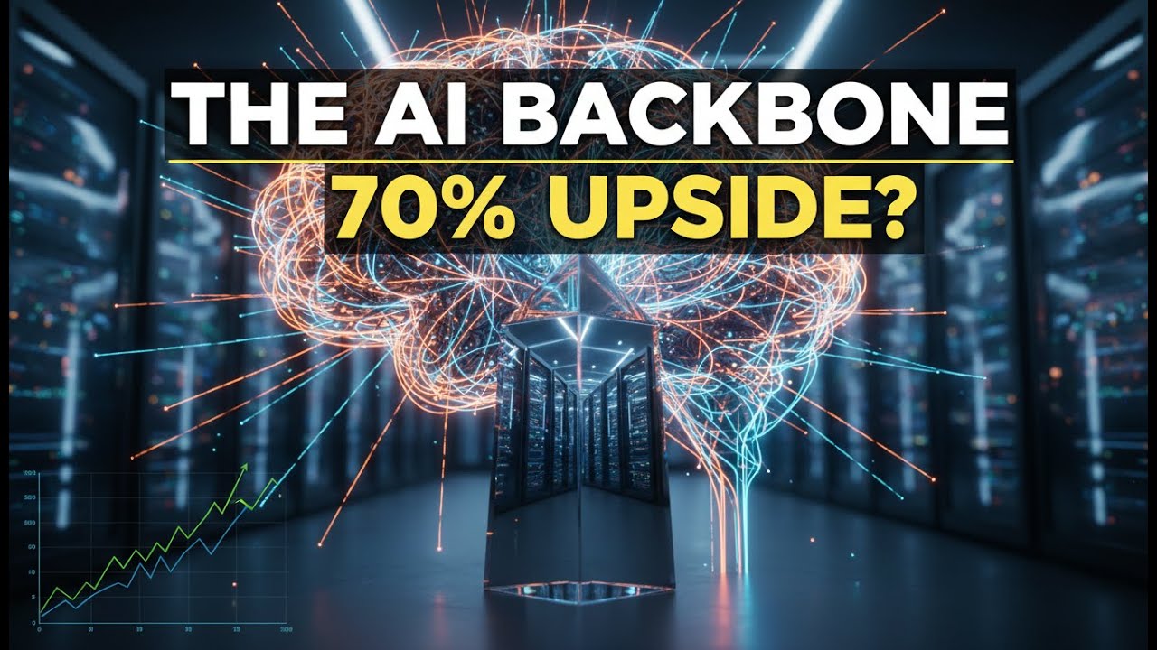 Corning Stock Analysis: The Physical Backbone of the AI Revolution