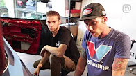 Drift Garage 408: Tuning the Nissan