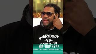 THIS Is How You Hype Up a Room – Fatman Scoop Style! | Studio 10