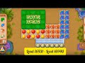 Gardenscapes Level 16931 Level 16940 All Puzzles Gameplay