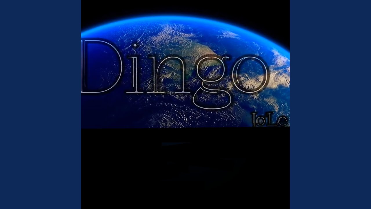 Dingo (feat. Joe Clapp & Lenette Edmunds) (Cinematic Version)