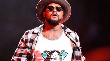 "Tell It All"- Schoolboy Q/Nicki Minaj/Logic Type Beat (Prod. jakfor4)