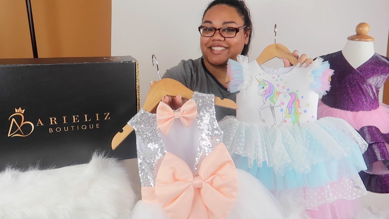 Life of an Entrepreneur: Inventory Haul |  Online Childrens Boutique | E-Commerce