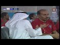 مباراة كرة القدم نهائي الإتحاد الأسيوي نادي الكويت الكويتي2 نادي الكرامة السوري1 الثلاثاء3نوفمبر2009 