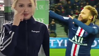 经典庆祝动作模仿 世界杯