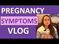 Pregnancy Symptoms Before & After MIssed Period | 16 Weeks Pregnant