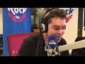 RockFM - Álex Clavero El FrancotiraRock en spinning