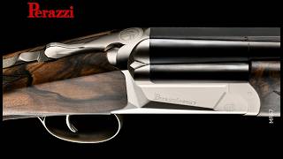Vídeo Perazzi MR57