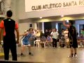 Santa Rosa de Río Primero Club Atlético &quot;Campeones 2010&quot;