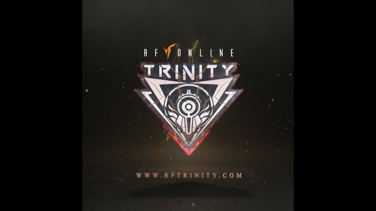🔴 LIVE RF TRINITY 50 RPG || MARI BERBURU RIAN LAGI