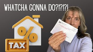Colorado Property Tax