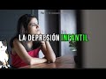 Despertando Conciencia: La Depresión Infantil y Su Impacto 🥺