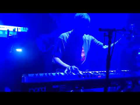 Dexter Wansel - Sweetest Pain, London Aug 2022