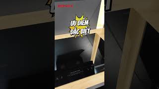 🔥Khám phá bếp từ Junger JG NKD - 22+ có gì đặc biệt ? #bepviet #thietbibep #junger #xuhuong