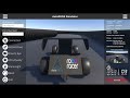 Escuderia Poliposition | Competition Round | RoboRacer Sim Racing League @ ICRA 2025