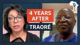 Burkina Faso: Four Years of Traore, What's Changed?