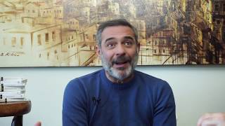 Hakan Pi̇şki̇n- Kahve Sohbetleri- Talk Show 11.Bölüm