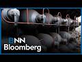 Global helium supply shock drives interest in Canada