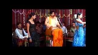 ... director bijendra singh aakanksha