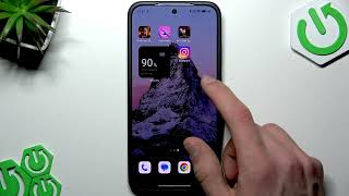 REDMI Note 15 Pro 5G – Как создать двойное приложение для WhatsApp и Facebook screenshot 4