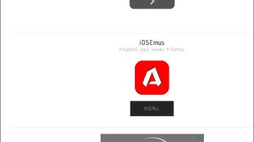 How to install IOS Emus on 8.2 8.3 and 8.4