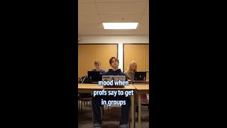 Group work