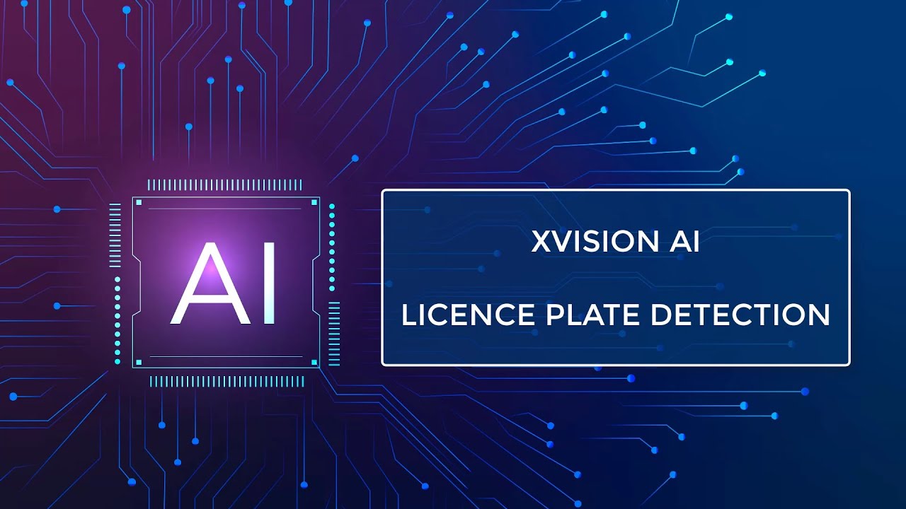 Licence Plate Detection YouTube Licence Plate Detection YouTube