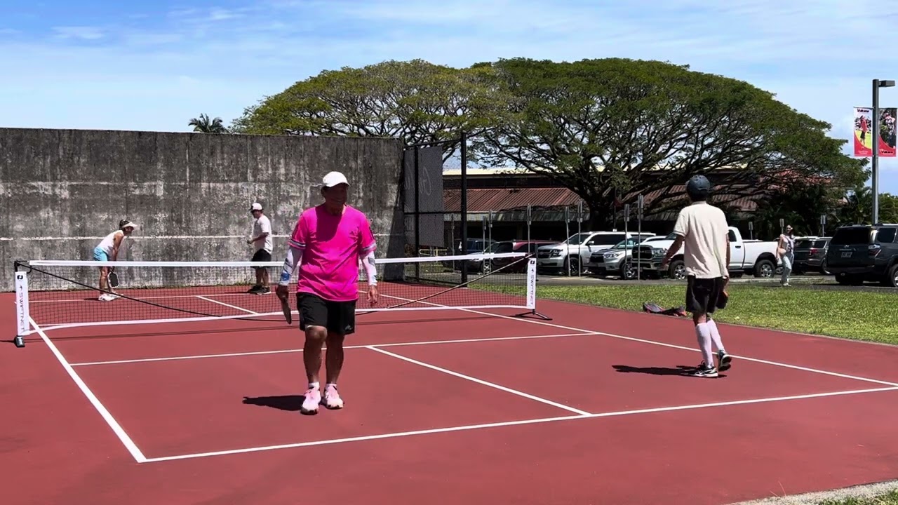 March 18 2025 Burt Doug Bernadette Brian