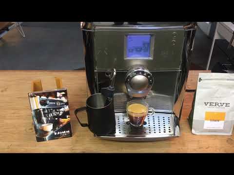 Gaggia Platinum Vision Test 1334- Wrench symbol